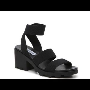 Steve Madden Haidar Sandal